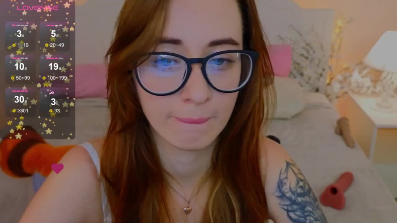 DarkLola Adult Chat August 15, 2025