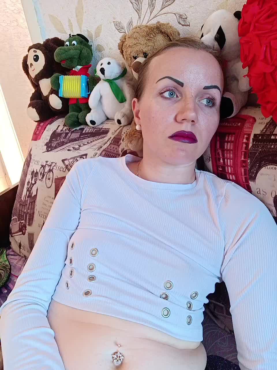 NeZabudka- Adult Chat August 15, 2025