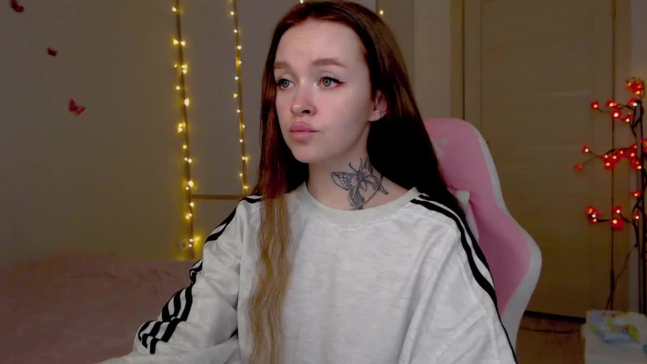 NaughtyMable Adult Chat August 15, 2025