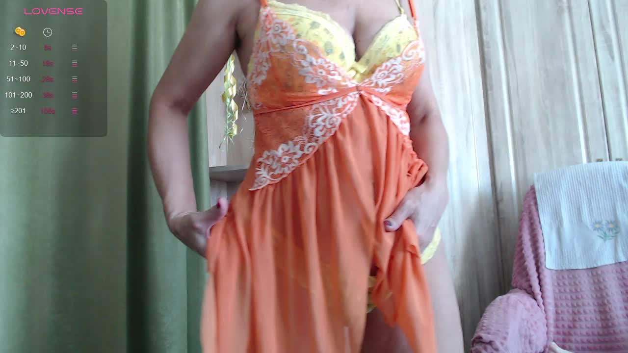 VILENIKA Adult Chat August 15, 2025