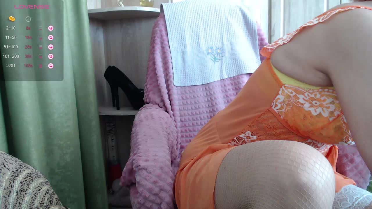 VILENIKA Adult Chat August 15, 2025