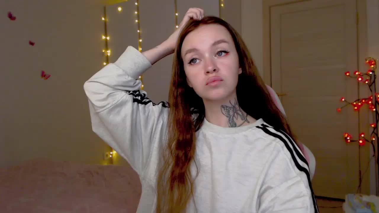 NaughtyMable Adult Chat August 15, 2025