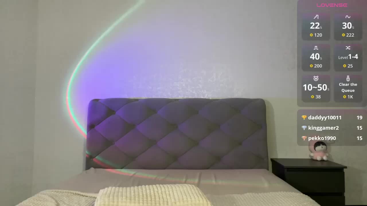 DariaMalkova Adult Chat August 15, 2025