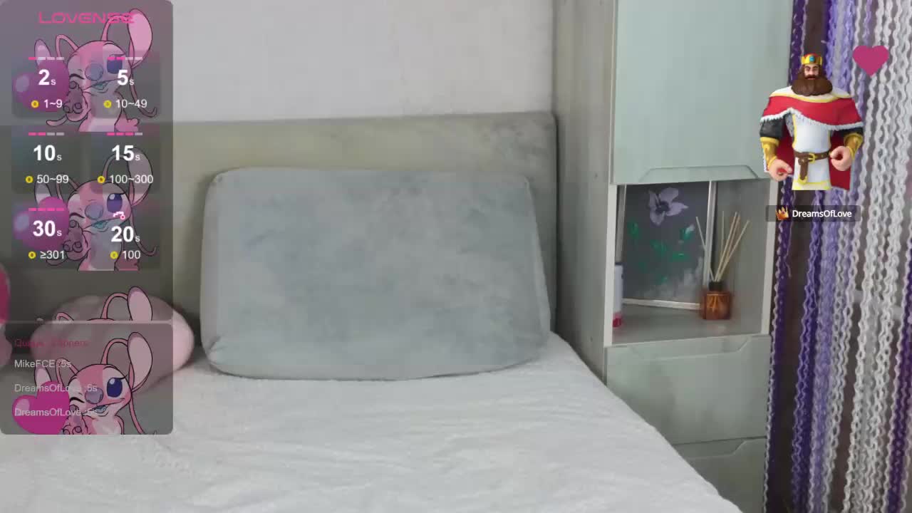 Leppieee Adult Chat August 15, 2025