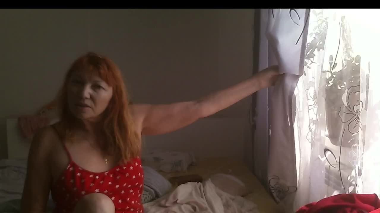 LIliana77777 Adult Chat August 15, 2025