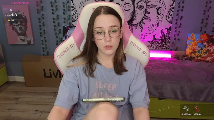 Sweet_frosti Adult Chat August 15, 2025