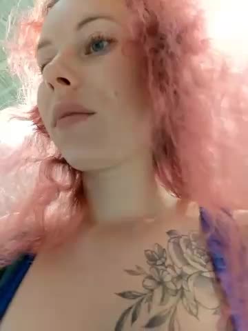 Frost_foxy Adult Chat August 15, 2025