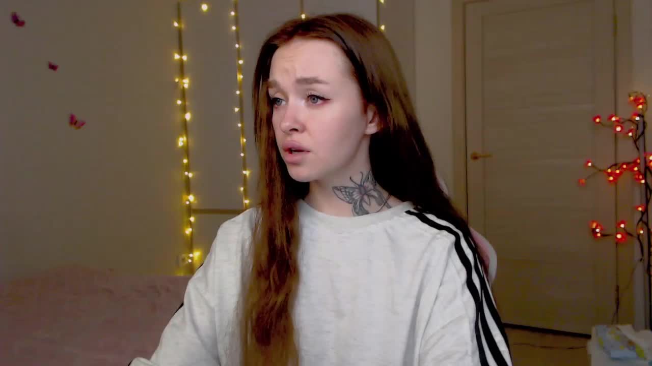 NaughtyMable Adult Chat August 15, 2025