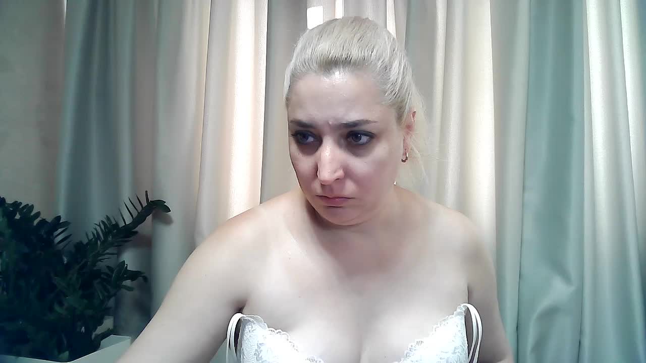 KickaIricka Adult Chat August 15, 2025