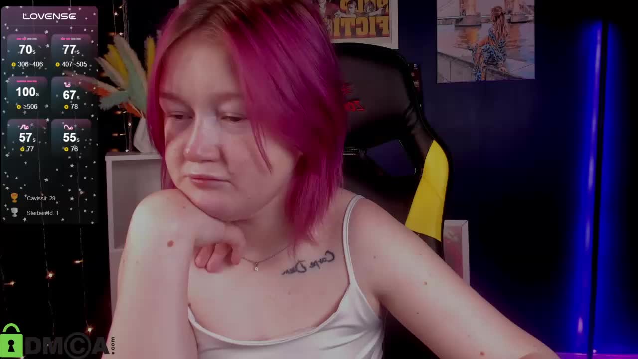 Sara-Moor Adult Chat August 15, 2025