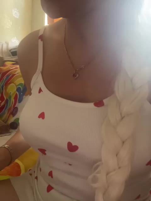 AlisaKisa555 Adult Chat August 15, 2025