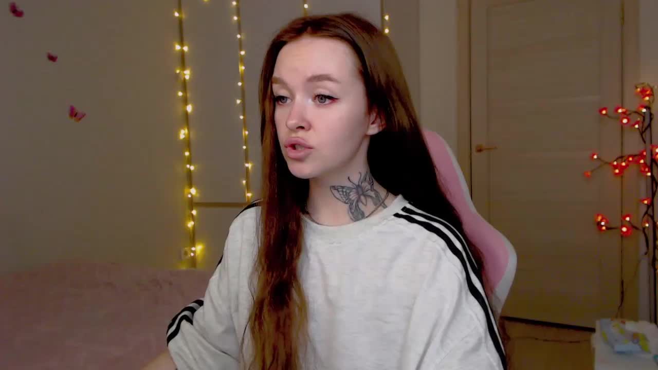 NaughtyMable Adult Chat August 15, 2025