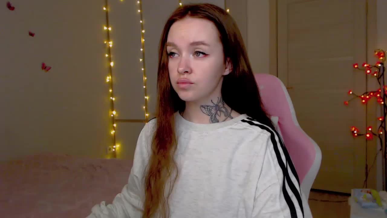 NaughtyMable Adult Chat August 15, 2025