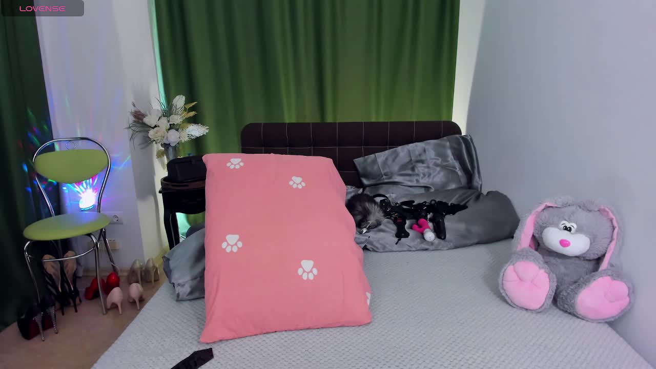 KelsiMorri Adult Chat August 15, 2025