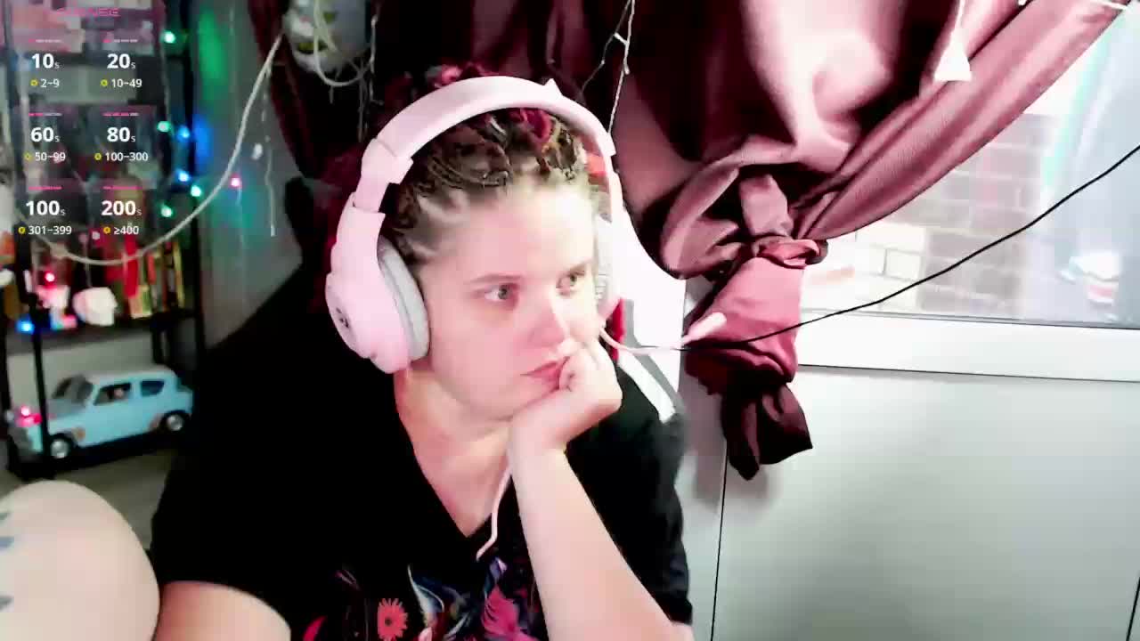 sweet_____cute Adult Chat August 15, 2025