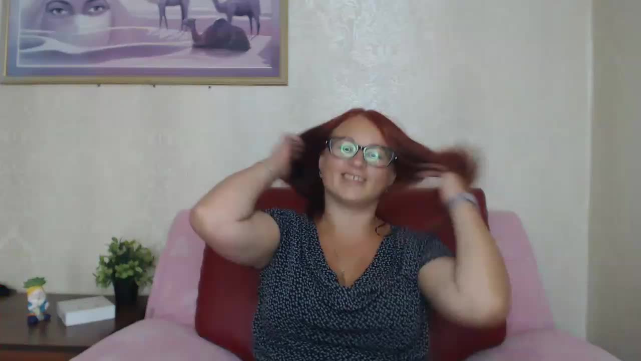 Lilia4joy Adult Chat August 15, 2025