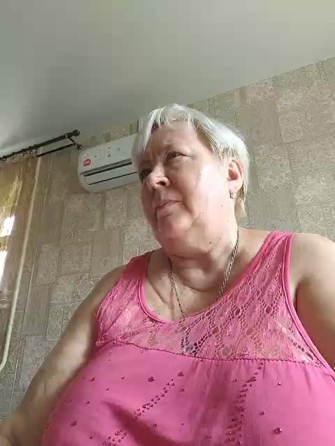 Alena61 Adult Chat August 15, 2025