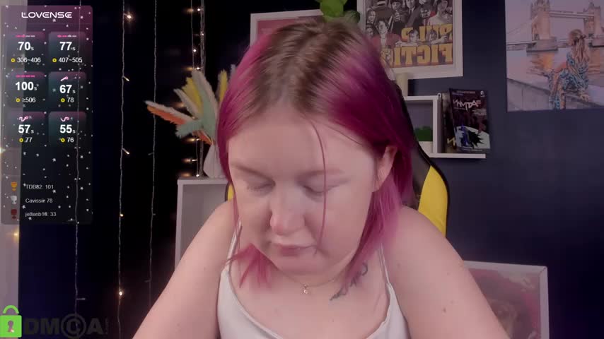 Sara_Robinson Adult Chat August 15, 2025