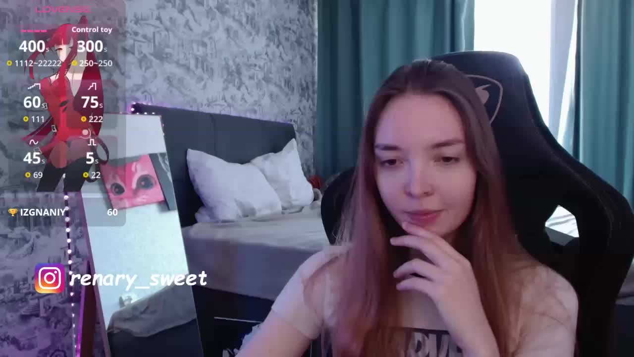 renary_sweet Adult Chat August 15, 2025