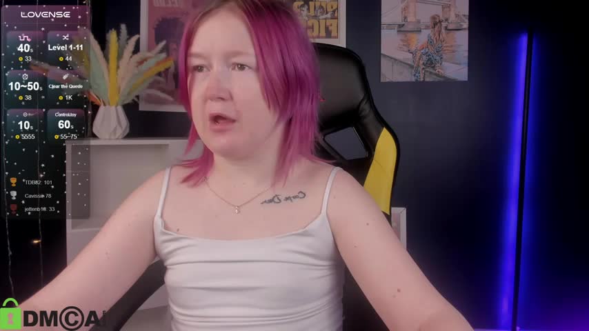 Sara_Robinson Adult Chat August 15, 2025