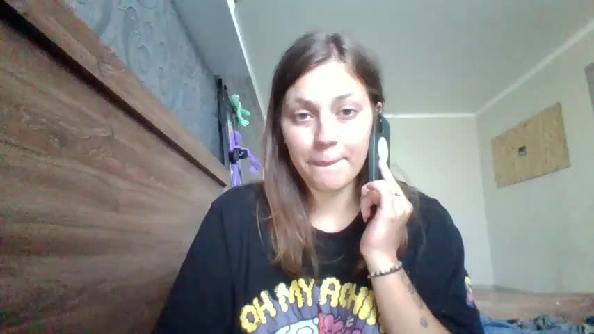 Baby_Mon Adult Chat August 15, 2025