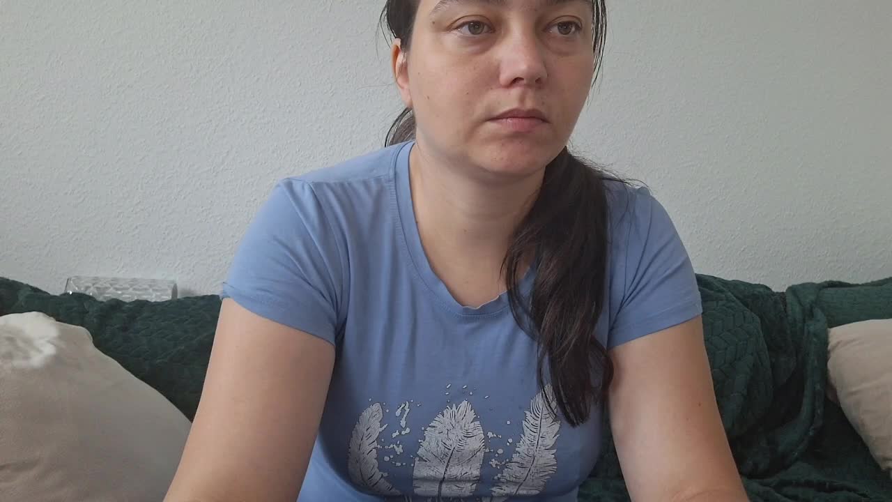 CyndeeWinter Adult Chat August 15, 2025