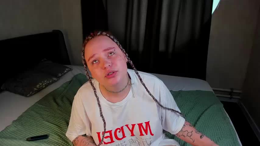 Looly_Rise Adult Chat August 15, 2025