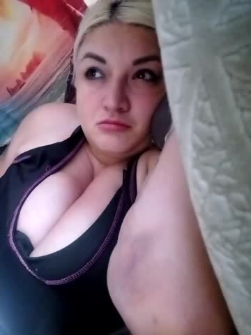 DianaCream Adult Chat August 15, 2025