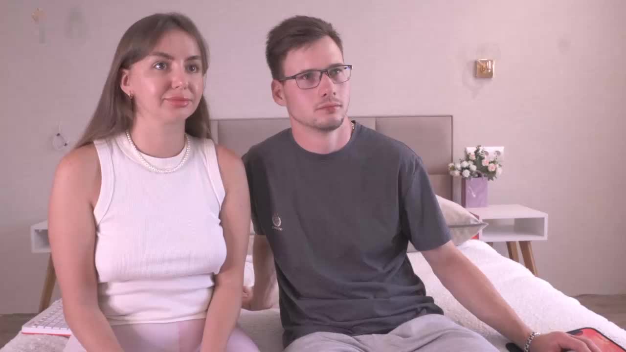 PashaAndMila Adult Chat August 15, 2025