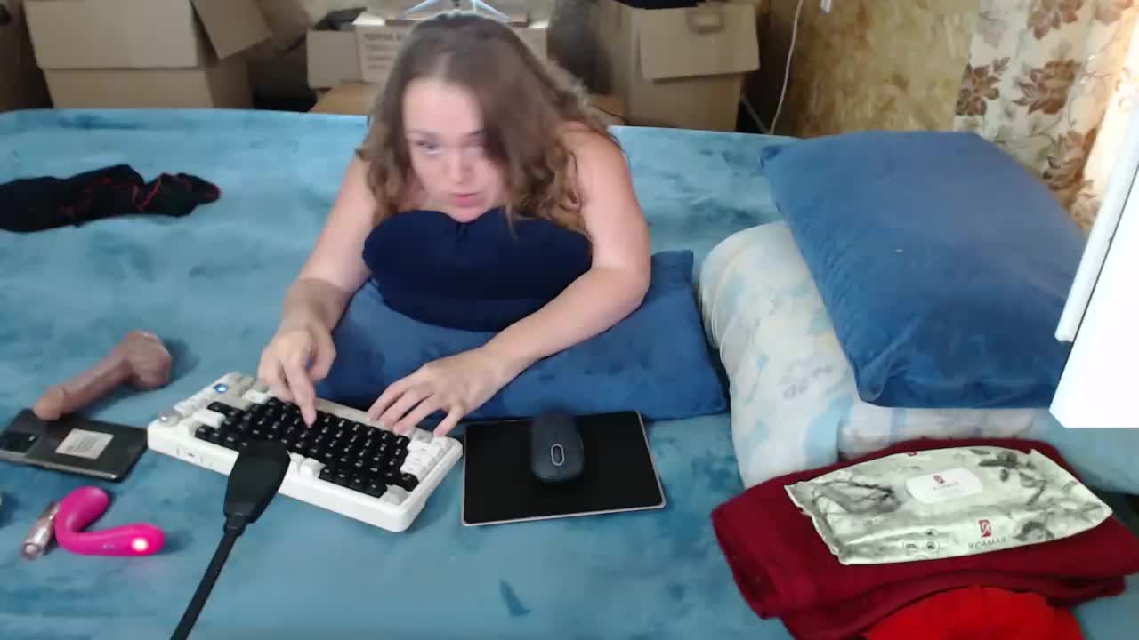 MiniNatali Adult Chat August 15, 2025