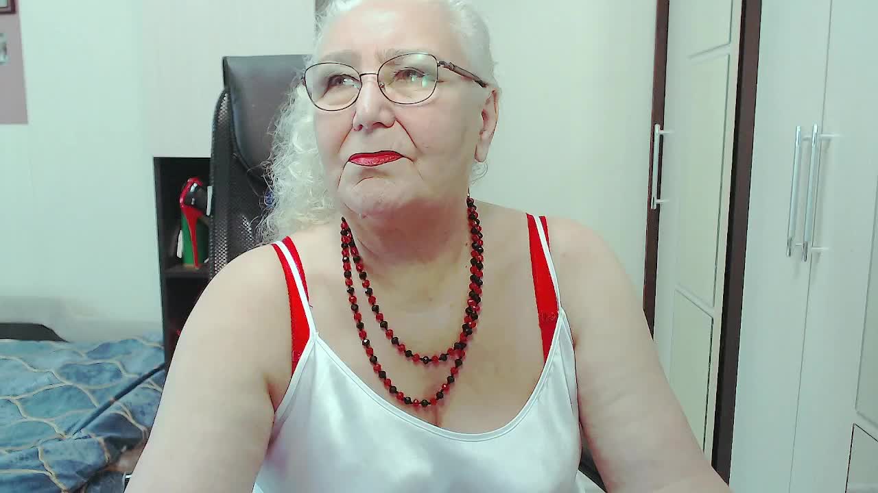 GrannyWants Adult Chat August 15, 2025