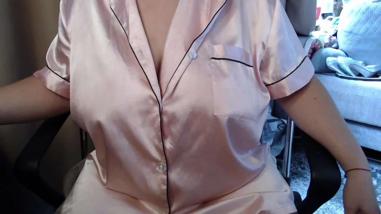 Alyssia Adult Chat August 15, 2025