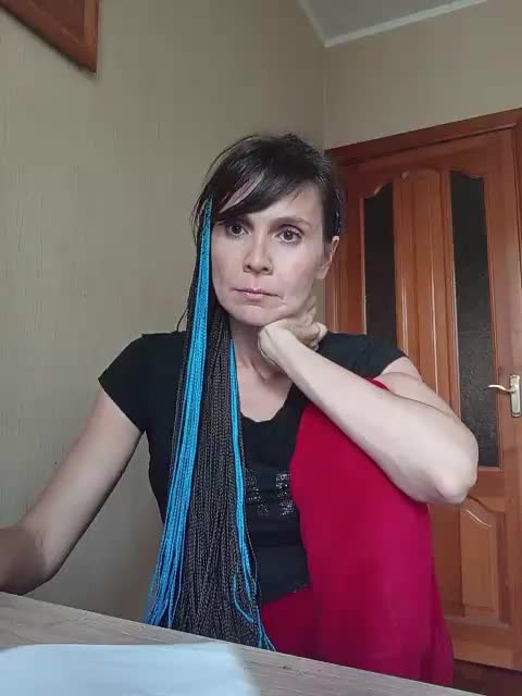 Hellenalonenochka Adult Chat August 15, 2025