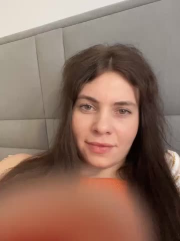 CurlyLara Adult Chat August 15, 2025