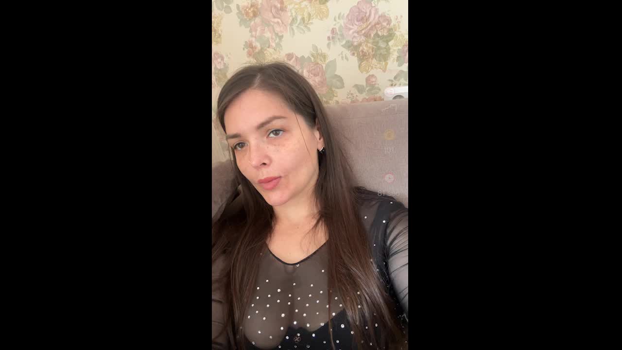 KsyushaMilf84 Adult Chat August 15, 2025