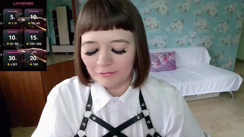 LizaMilfa Adult Chat August 15, 2025