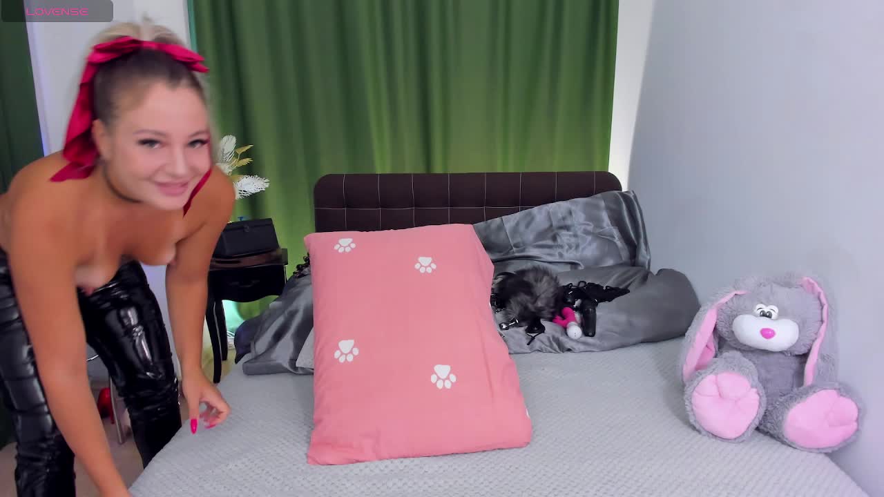 KelsiMorri Adult Chat August 15, 2025