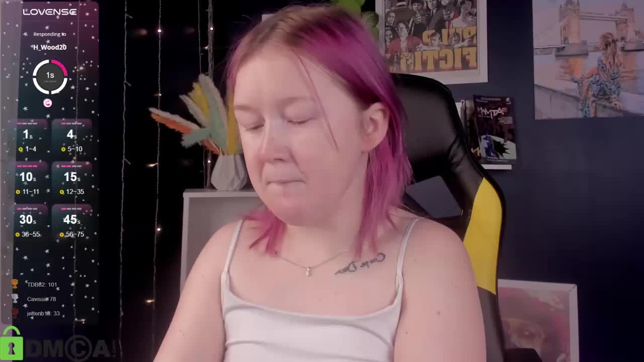 Sara-Moor Adult Chat August 15, 2025