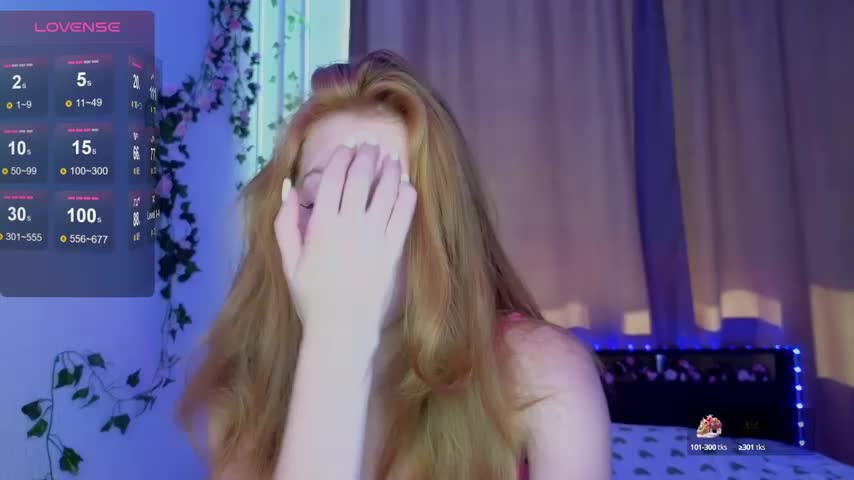 Candy_Flosse Adult Chat August 15, 2025