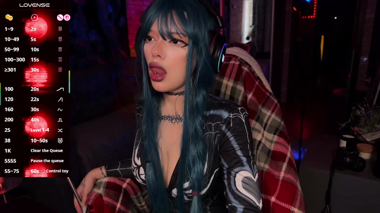 Amelia__ Adult Chat August 15, 2025