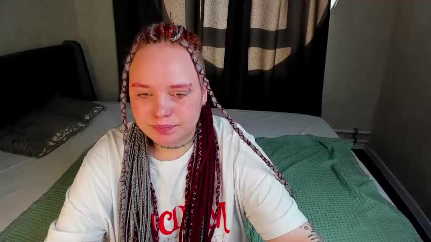 Looly_Rise Adult Chat August 15, 2025