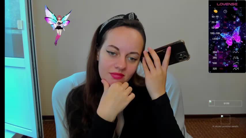 Sabrina_Lavv Adult Chat August 15, 2025