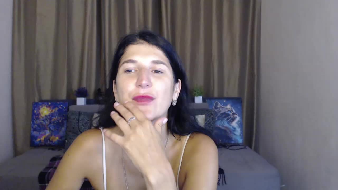 AliannaSoloKisses Adult Chat August 15, 2025