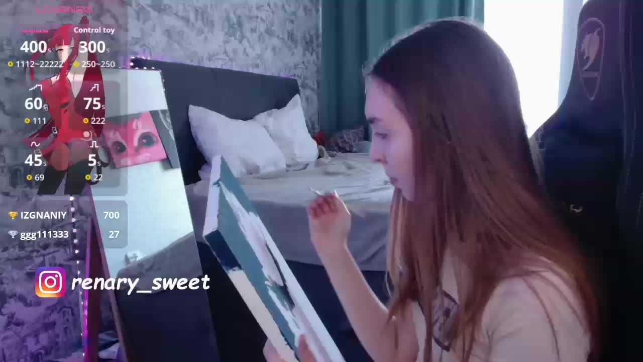 renary_sweet Adult Chat August 15, 2025