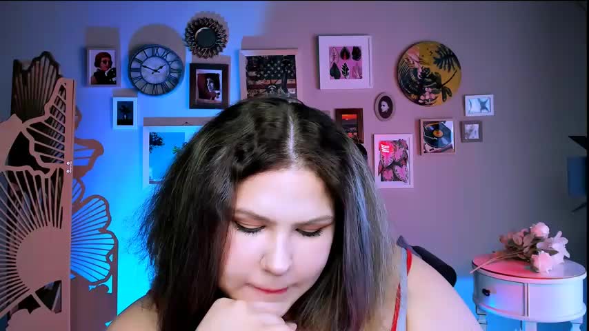 FlorenceAnderson Adult Chat August 15, 2025