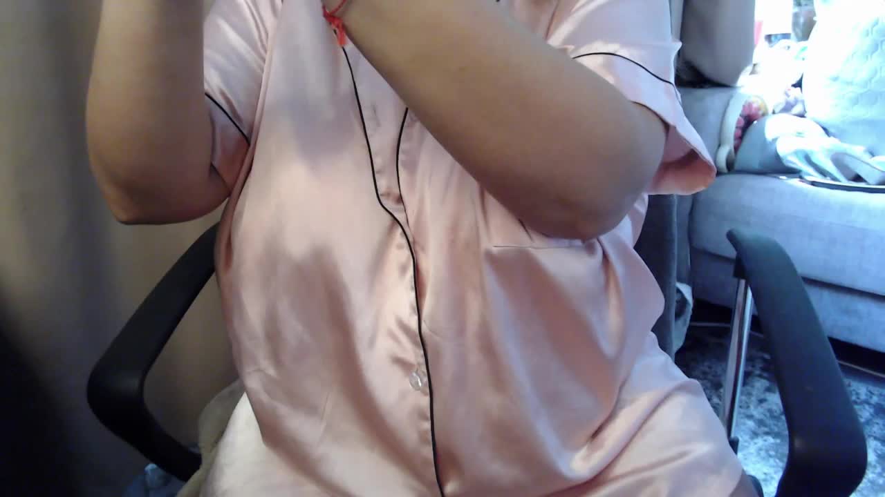 Alyssia Adult Chat August 15, 2025