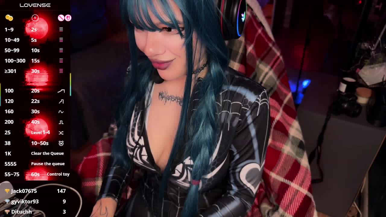 Amelia__ Adult Chat August 15, 2025