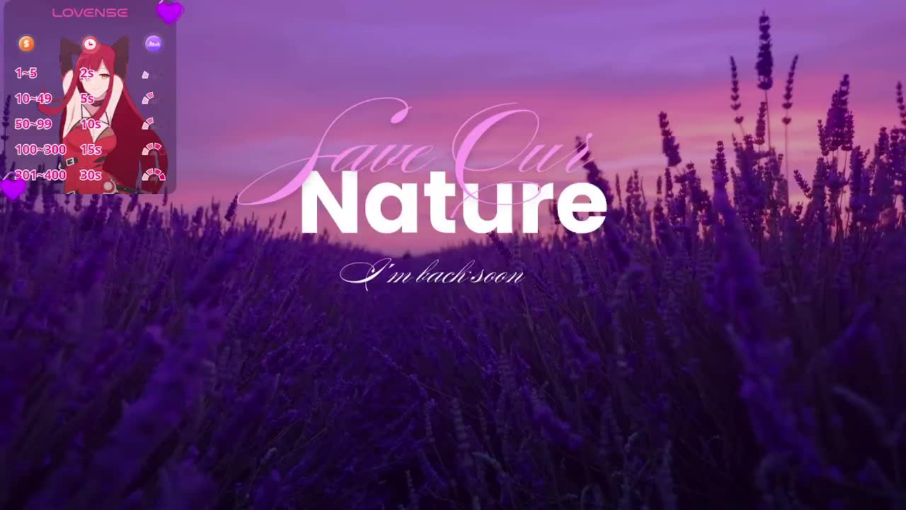 Flower_Jasmine Adult Chat August 15, 2025