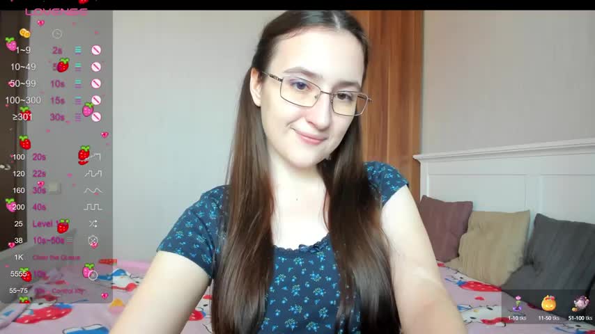 Cute__Nana Adult Chat August 15, 2025