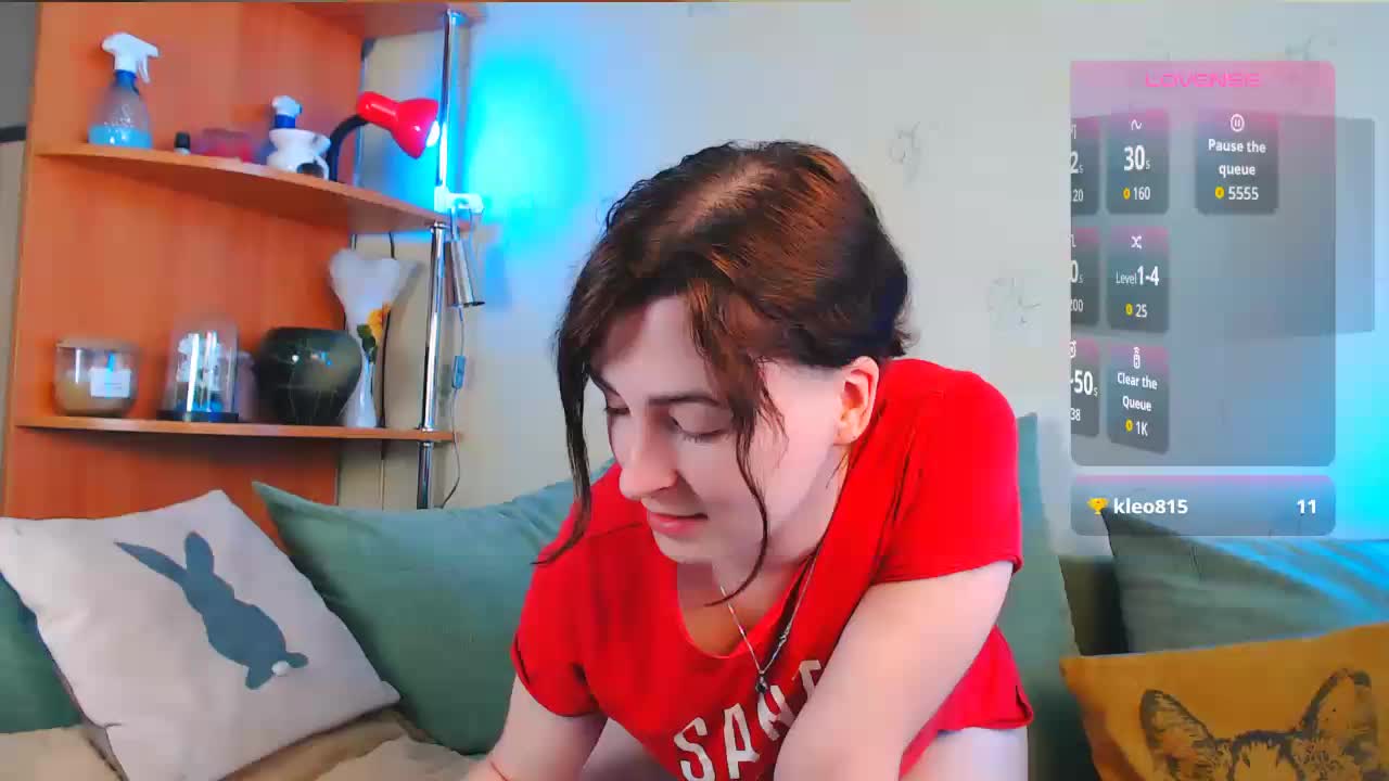 Caroline1995 Adult Chat August 15, 2025